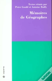 Memoires De Geographes