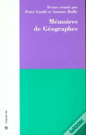 Capa do artigo Memoires De Geographes