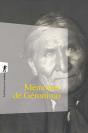 Mémoires De Géronimo - Preview