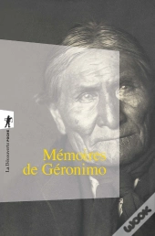 Mémoires De Géronimo