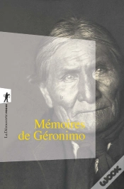 Capa do artigo Mémoires De Géronimo