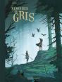 Mémoires De Gris - Preview