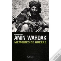 Capa do artigo Mémoires De Guerre