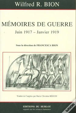 Capa do artigo Memoires De Guerre Juin 1917-Janvier 1919