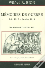 Capa do artigo Memoires De Guerre Juin 1917-Janvier 1919