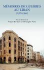 Mémoires De Guerres Au Liban (1975-1990) - Preview