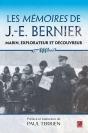 Memoires De J.-E. Bernier : Marin, Explorateur Et Decouvreur - Preview
