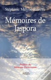 Mémoires De Jaspora