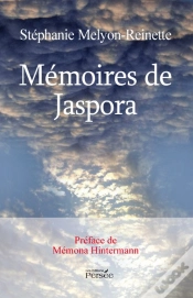Capa do artigo Mémoires De Jaspora