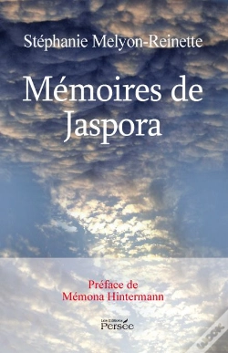 Capa do artigo Mémoires De Jaspora