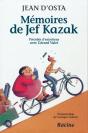 Mémoires De Jef Kazak - Preview