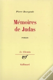 Capa do artigo Mémoires De Judas