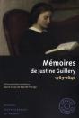 Mémoires De Justine Guillery - Preview