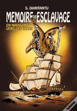 Capa do artigo Memoires De L Esclavage T2 En Naviguant