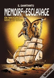 Capa do artigo Memoires De L Esclavage T2 En Naviguant