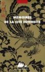 Mémoires De La Cité Interdite ; Mémoires D'Un Enuque ; Mémoires D'Une Dame De La Cour - Preview
