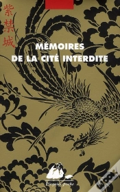 Capa do artigo Mémoires De La Cité Interdite ; Mémoires D