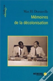 Capa do artigo Mémoires De La Décolonisation
