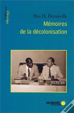 Capa do artigo Mémoires De La Décolonisation