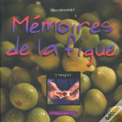Capa do artigo Memoires De La Figue