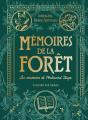 Mémoires De La Forêt Tome 1 : Les Souvenirs De Ferdinand Taupe - Preview