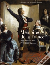 Capa do artigo Mémoires De La France