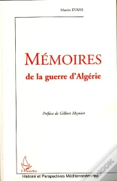 Mémoires De La Guerre D'Algérie