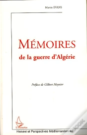 Capa do artigo Mémoires De La Guerre D
