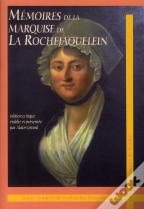 Memoires De La Marquise De La Rochejaquelein