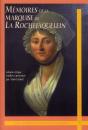 Memoires De La Marquise De La Rochejaquelein - Preview