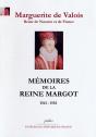 Mémoires De La Reine Margot (1551-1582) - Preview