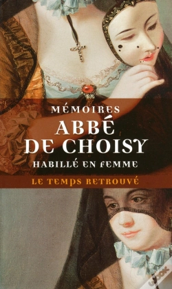 Capa do artigo Mémoires De L'Abbé De Choisy