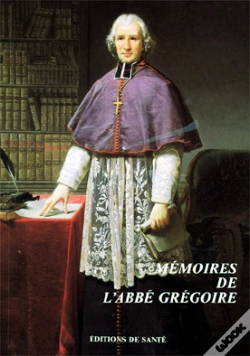 Capa do artigo Memoires De L'Abbe Gregoire