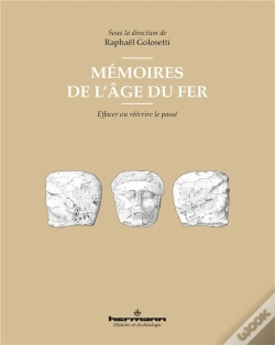 Capa do artigo Memoire(S) De L'Age Du Fer