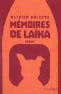 Mémoires De Laïka - Preview