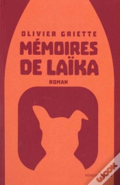 Capa do artigo Mémoires De Laïka
