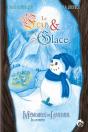 Mémoires De Lanvaril Illustrées : Le Feu & La Glace - Preview