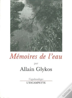 Capa do artigo Mémoires De L'Eau