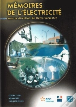 Capa do artigo Memoires De L'Electricite