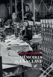 Capa do artigo Mémoires De L