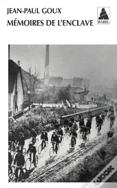 Memoires De L'Enclave