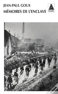 Capa do artigo Memoires De L'Enclave
