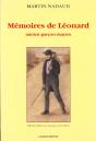 Memoires De Leonard ; Ancien Garcon Macon - Preview