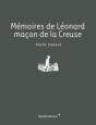 Memoires De Leonard - Macon De La Creuse - Preview