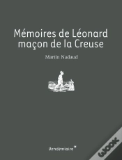 Capa do artigo Memoires De Leonard - Macon De La Creuse