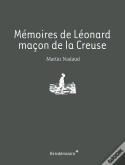 Capa do artigo Memoires De Leonard - Macon De La Creuse