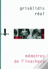 Mémoires De L'Inachevé (1954-1993)