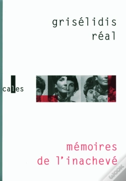 Capa do artigo Mémoires De L'Inachevé (1954-1993)