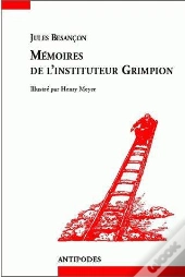 Mémoires De L'Instituteur Grimpion