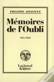 Capa do artigo Mémoires De L